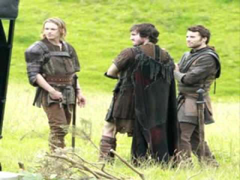 Camelot Season 1 Episode 1053
