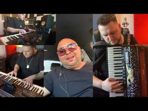 Ionut Goga & Marius Talent - COLABORARE ONLINE 2020 ascultare banat