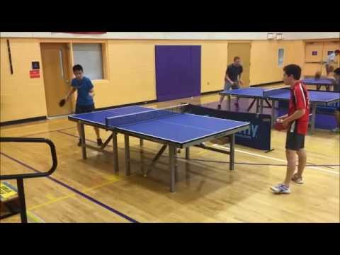 CCTTC training and matches from June 24, 2015