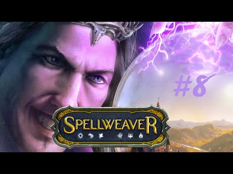 Let's Play - Spellweaver  TCG - Episode 8 [24 Packs and Millikin]: