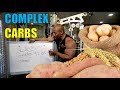WHEN to Eat Complex Carbs [Summer Shredding Principle #8]