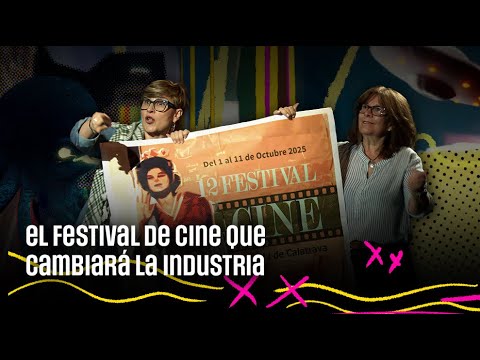 ARTE KINO FESTIVAL 2025 | TRAILER | ARTE.tv Cultura
