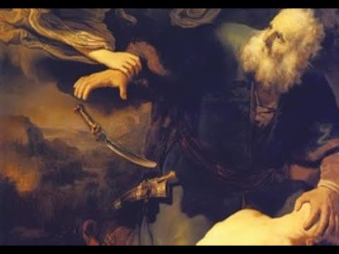 Daniel Brânzei: Avraam (10) - Apoteoza credinței