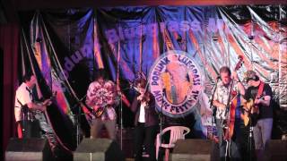 The SteelDrivers - Hell on Wheels