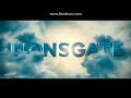 Lionsgate Logo 2020