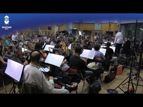 The Hobbit Official Soundtrack | Creating the Music with Howard Shore | WaterTower