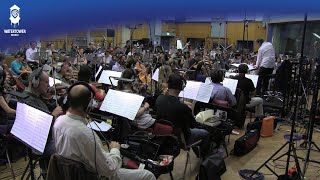 The Hobbit - Creating The Music With Howard Shore