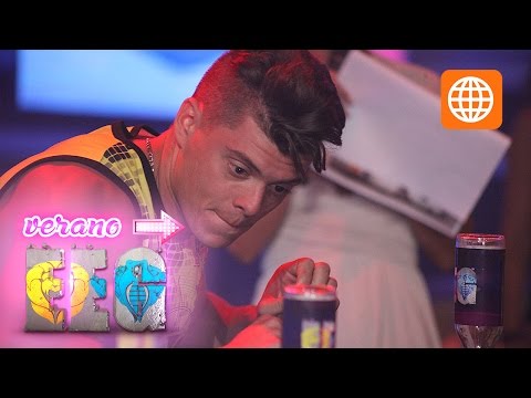 EEG 01-03-2016 parte 5/6 - Onceava Temporada