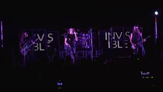 Invisible - Disciple (LED Screen Focus)