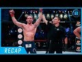 Recap | Bellator 233