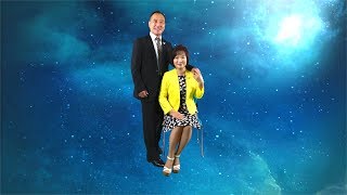 STAR MASTER Tae San Chang and Susan Chang