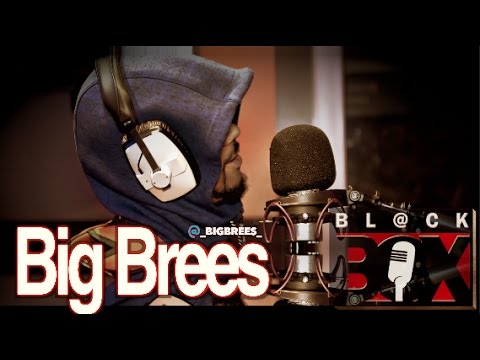 Big Brees | BL@CKBOX (4k) S10 Ep. 166/184