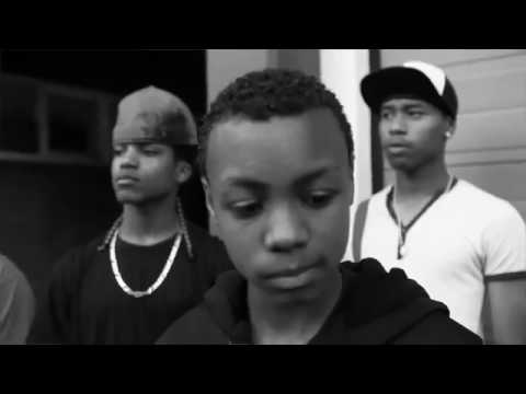 Mr.President Blink - Kleine Jongens Worden Snel Groot [UitBlinker]