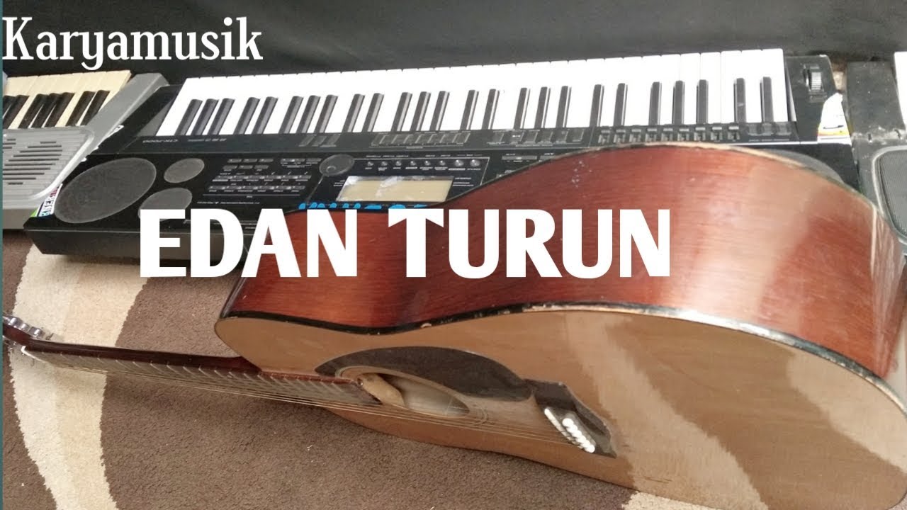 Download Lagu Adista Edan Turun | Download Lagu