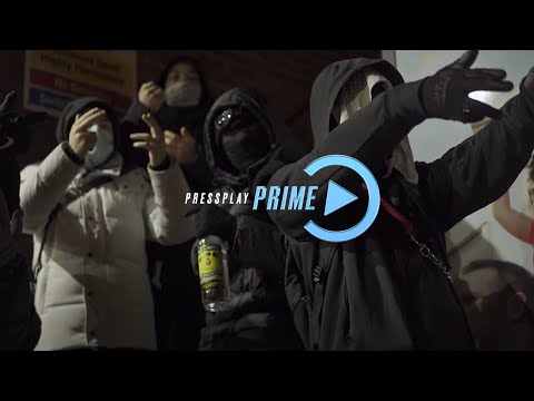 SavvvO - Taking Trips (Music Video) Prod. By AR Beatz | Pressplay