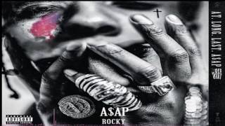 A$AP Rocky - JD Produced By @Plu2o_Nash