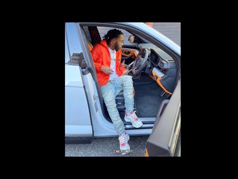 #ZT Latts x #HarlemSpartans SD - Headshot (#exclusive #unreleased)