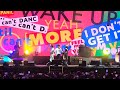 [4K] Tomorrow X Together - No Rules, Lollapalooza 2023 (Fancam)