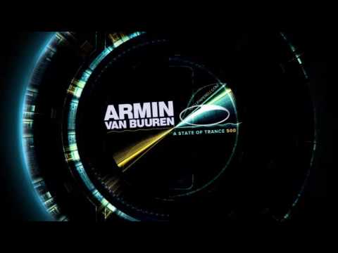 Armin van Buuren - A State of Trance Episode 005 (29-06-2001)