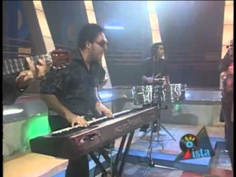 Elito Revé y su Charangón - Matanzas tiene la llave