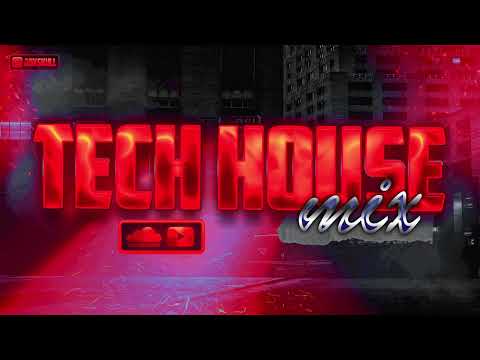 TECH HOUSE MIX | #1 | (Dua Lipa, Fisher, LMFAO, Endor, Farruko & Mas.)