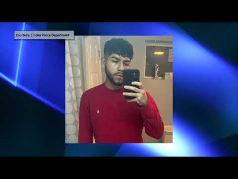 NJ Missing Linden Man