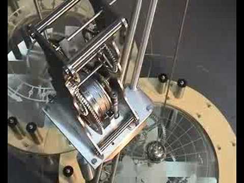 One Revolution Per Day Sculpture