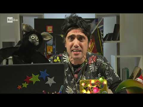 Gerardo Show - Made in Sud 20/07/2020