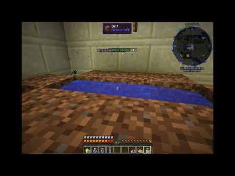 Insane Potion Madness in Minecraft!