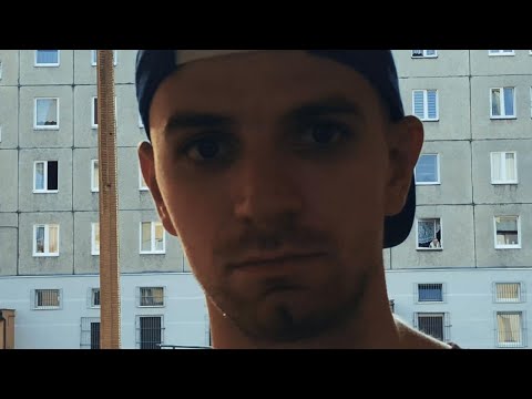 Choin - Nic już nie będzie takie samo (prod. KPSN) Official Video