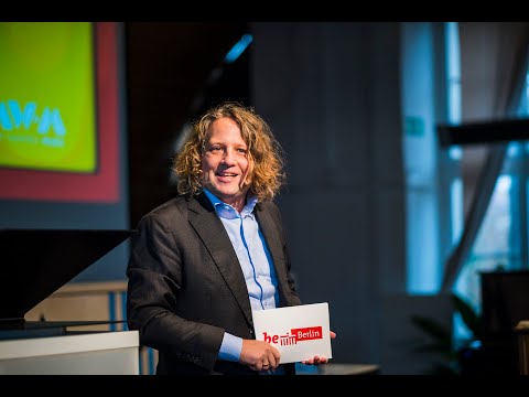 MW:M19 - Opening Words from Christian Rickerts