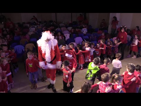 A Mikulásról szólt az óvodások délelőttje - 2025. 12. 09.20251209 rendker ovimikulas 42p43mp
