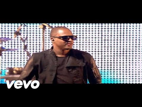 Taio Cruz - Higher