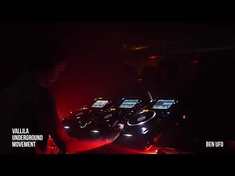 VUM // Nyqvist, UFO & Orbison