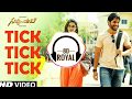 Tick Tick Tick (8D AUDIO SONG) | USE HEADPHONE | Savyasachi | Naga Chaitanya