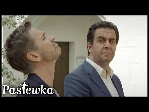 Das erste Mal den Neuen treffen - Pastewka