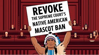 NAGA vs. NY: The Supreme Court Battle Over Native Mascots