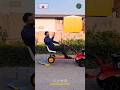 Mini Power Tiller Machine With SEAT