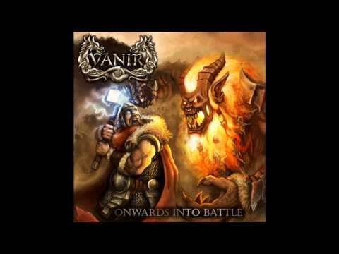 VANIR - By the Hammer They Fall