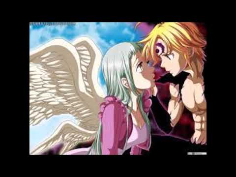 Eternal Flame Nightcore