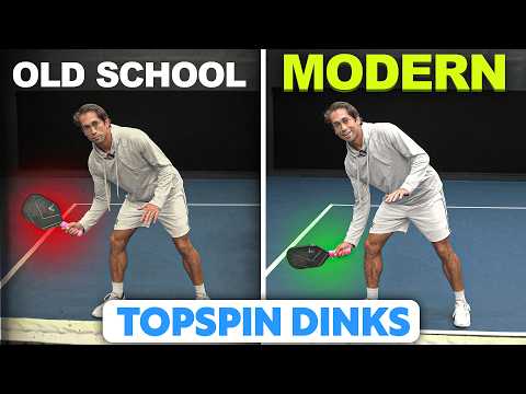 Stop Hitting Weak Dinks! Do This Instead