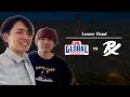 🇻🇳現地から PRX vs GE - Lower Final Playoffs - VCT Pacific 2026 Stage1 #VCTWatchParty【VALORANT】