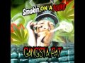 Gangsta Pat Smokin On A Pound 2012