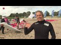 De Geus en Badloe geven les bij hun oude club