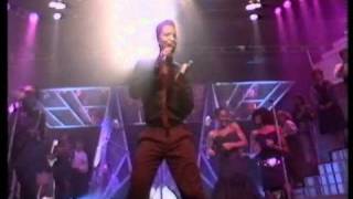 The Fatback Band - I Found Lovin&#39; - Top Of The Pops - Thursday 15th October 1987