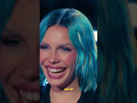 Fabri reminds everyone how to Freestyle 🙏🏼👑 Fabri Fibra | RAPTOP