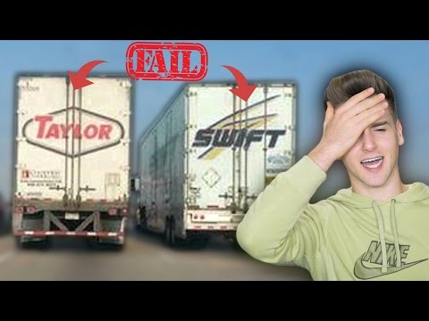 適切なタイミングで撮影された陽気な偶然 (Hilarious Coincidences Taken At The Right Moment)