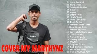 Download lagu My Marthynz cover full album terbaru 2021 - My Marthynz best cover music - My Marthynz playlist mp3