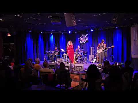 Promotional video thumbnail 7 for Geno Marriott & the Spirit of Jazz