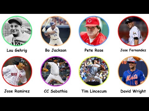 Every MLB Player Who's Career Ended Terribly